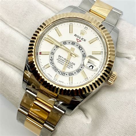 rolex available now